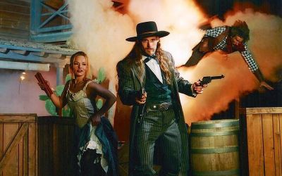 Great Tucson Attractions - Pistoleros Wild West Show - Buy Tickets Online